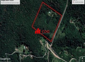 Comercial · 200m² · Itapecerica da Serra chácara a venda com 62.779m² com 2 casas no terreno 1 com 120m²com 3 dormitório