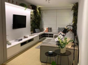 Apartamento de 3 quartos, São Paulo · Apartamento a venda | 3 dorm (1suite) | 1 vaga | 160m² em Santana