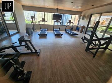 Apartamento de 1 quarto, São Paulo · Studio próximo ao Hospital Sao Paulo e escola paulista. Próx. ao metro.