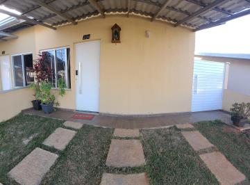 Casa de 2 quartos, Boituva · Casa reformada em condomínio fechado – Village Golden, Boituva