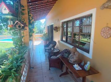 Rural de 4 quartos, Mairinque · Chácara 15.000 m² com Casa de Alto Padrão, Piscina, Completa em Mairinque!