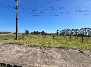 Foto 01 · Área com vocação logística ou industrial para venda em Nova Sta Rita, RS, excelente localização na B
