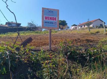 Terreno , Votorantim · Terreno de 1.500 m² no Lagos de Santo Antônio – Votorantim | Ótima Topografia