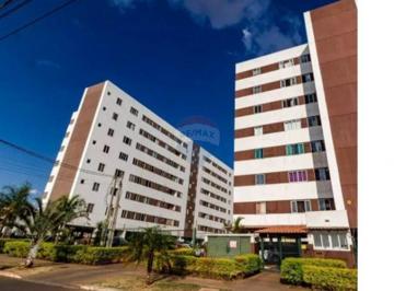 Apartamento · 55m² · 2 Quartos · 1 Vaga · Aceita Financiamento – Apartamento com Suíte e Vaga Coberta em Condomínio Fechado