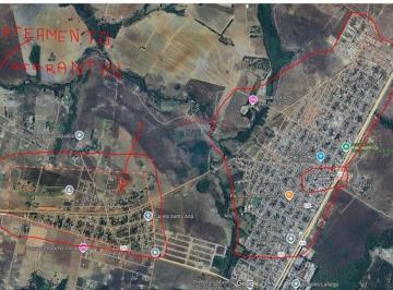 Terreno · 665m² · Terreno Versátil em Cocalzinho de Goiás, Ótimo Preço!