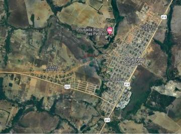 Terreno · 670m² · Terreno Versátil em Cocalzinho de Goiás, Ótimo Preço!