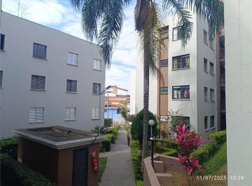Apartamento · 49m² · 2 Quartos · 1 Vaga · Apartamento com 2 quartos à venda em Jardim flor da montanha - SP
