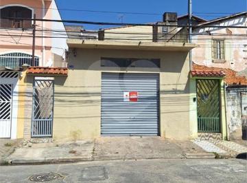 Comercial · 20m² · Salão Comercial à venda em Parque vitória - SP