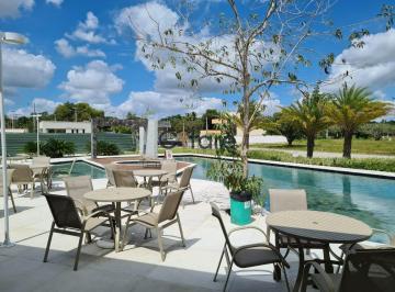 Terreno · 315m² · Lote 315m² no Reserva Terra Brasilis