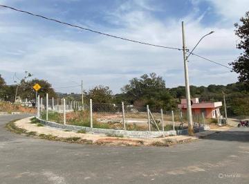 Terreno · Terreno em Atibaia pronto para construir