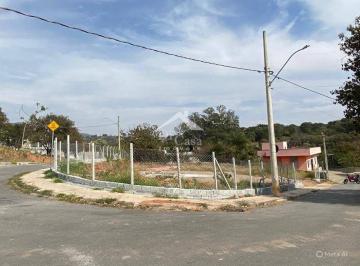 Terreno · Terreno em Atibaia pronto para construir