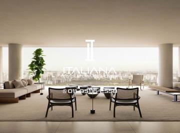 Apartamento · 400m² · 4 Quartos · 4 Vagas · Apartamento a venda Jardins 4 Suítes - Jardins - São Paulo