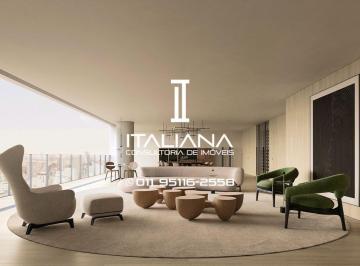 Apartamento · 787m² · 4 Quartos · 4 Vagas · Cobertura à venda Jardins 4 e 5 Suítes - 612 m² a 787 m²