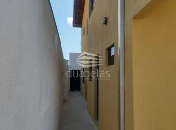 Apartamento · 1 Quarto · Conjunto de 4 Kitnets à Venda – Parque Industrial