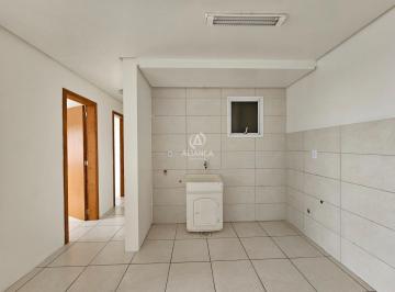 Apartamento · 43m² · 2 Quartos · 1 Vaga · Apartamento à venda - em Santa Rita