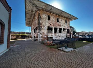 Comercial · 620m² · Imóvel no modelo Build to Suit (BTS)