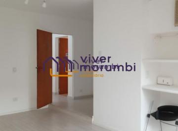 Comercial · 32m² · 5 Vagas · Sala Comercial na Vila Andrade