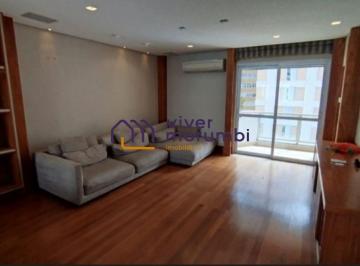 Apartamento · 183m² · 3 Quartos · 2 Vagas · Apartamento na Consolação - 3 Quartos / 2 Suítes