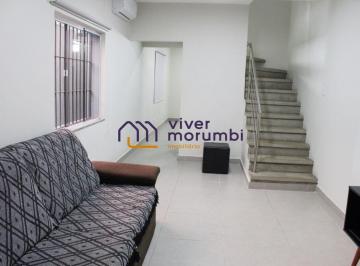 Casa · 210m² · 3 Quartos · 2 Vagas · Casa residencial no Campo Belo - 3 Quartos