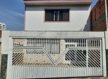 Casa · 170m² · 3 Quartos · 8 Vagas · SOBRADO PARA VENDA 3 QUARTOS COM EDICULA NA ÁGUA RASA
