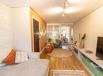 Apartamento · 72m² · 2 Quartos · 2 Vagas · Apartamento mobiliado à venda na Vila Mariana com 2 quartos, sendo 1 suíte e 2  vagas