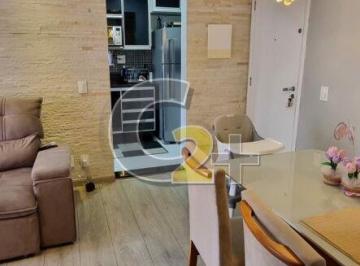 Apartamento · 62m² · 2 Quartos · 1 Vaga · Apartamento à venda em Presidente Altino com 2 quartos, 1 suíte e 1 vaga