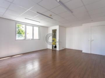 Comercial · 39m² · 1 Vaga · Conjunto comercial à venda na Pompéia com 2 salas e 1 vaga