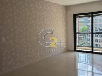 Apartamento · 40m² · 1 Quarto · 1 Vaga · Apartamento á venda na Bela Vista com 1 quarto e 1 vaga