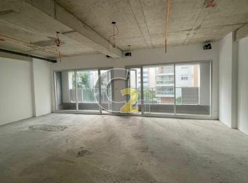 Comercial · 71m² · 2 Vagas · Conjunto comercial para locação, Pinheiros, 71 m², 2 vagas