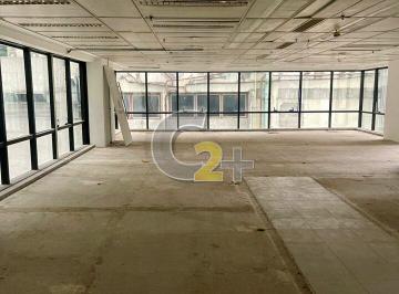Comercial · 200m² · 4 Vagas · Conjunto comercial para locação na Consolação com 4 vagas