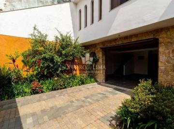 Casa · 300m² · 4 Quartos · 3 Vagas · Sobrado 300m², 4 dormitórios com 1 suíte, 3 vagas na Vila Invernada "Anália Franco"