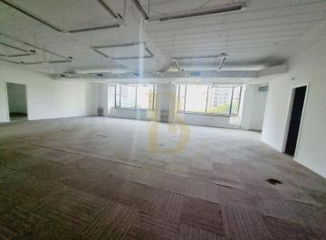 Comercial · 375m² · 8 Vagas · Conjunto Comercial de 374,80 m² no Brooklin