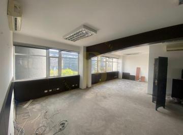 Comercial · 234m² · 6 Vagas · Conjunto comercial de 234 m² com recepção, cinco salas no Brooklin