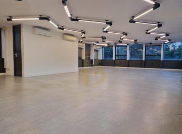 Comercial · 286m² · 6 Vagas · Conjunto Comercial para Venda e Locação na Vila Olímpia ? 286m²