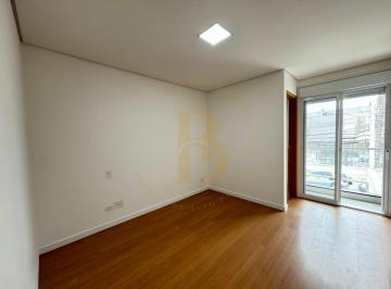 Casa · 110m² · 3 Quartos · 2 Vagas · Sobrado à venda com110m², de 03 dormitórios e 2 vagas no Jardim Santa Cruz