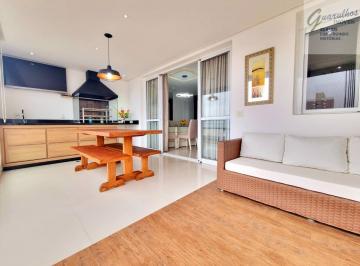 Apartamento · 114m² · 3 Quartos · 2 Vagas · Lindo Apartamento no lago dos Patos