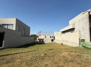 Terreno · 300m² · TERRENO À VENDA NO CONDOMÍNIO GRAN VILLE SÃO VENÂNCIO EM ITUPEVA/SP