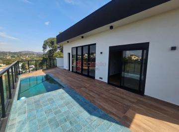 Casa · 181m² · 3 Quartos · 4 Vagas · CASA TÉRREA À VENDA NO CONDOMÍNIO LAGUNA - VÁRZEA PAULISTA/SP