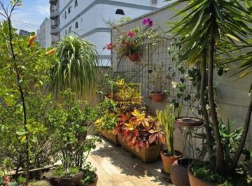 Apartamento · 144m² · 3 Quartos · 2 Vagas · Cobertura Duplex Para Venda na Aclimação