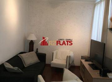 Apartamento · 75m² · 2 Quartos · 2 Vagas · Duplex com ótimo preço no bairro Moema. Confira!