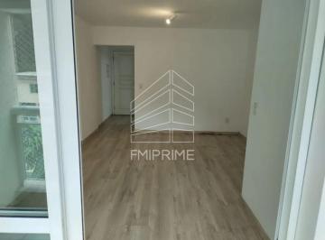 Apartamento · 82m² · 3 Quartos · 2 Vagas · Apartamento tipo para venda em Vila Romana com 3 quartos, sendo 1 suíte, 82m²