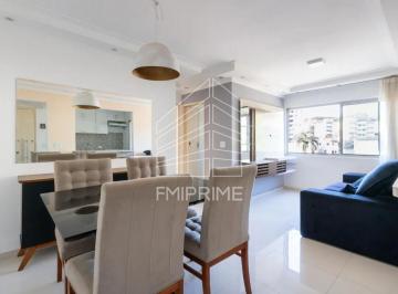 Apartamento · 54m² · 2 Quartos · 1 Vaga · Apartamento, Vila Madalena - São Paulo