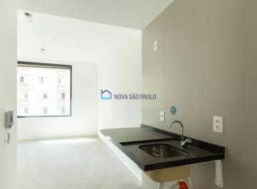 Apartamento · 28m² · 1 Quarto · 1 Vaga · Studio 28m² - 1 Vaga - Itaim Bibi