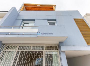 Casa · 240m² · 3 Quartos · 3 Vagas · Sobrado Ipiranga com piscina aceita permuta na região e parcelamento