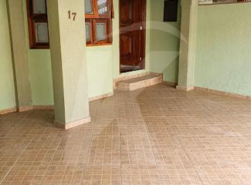 Casa · 160m² · 3 Quartos · 2 Vagas · Sobrado de  160 mts², 3 quartos (1 suíte), 2 vagas, em Vila Fechada no Alto de Santana