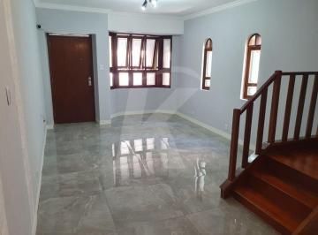 Casa · 160m² · 3 Quartos · 2 Vagas · Sobrado de 160 mts², 03 Dormitórios (01 Suíte), 2 vagas, Locação Alto de Santana