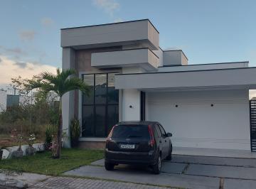 Casa de 3 quartos, Manaus · Casa térrea exclusiva, com pé direito duplo, 3 suítes - CD. Quintas das Marinas