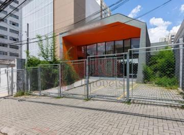 Comercial · 460m² · 4 Vagas · Loja Comercial para Locação 460 m² - Pompéia