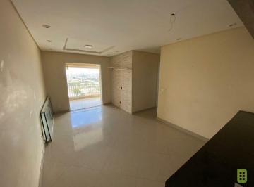 Apartamento · 77m² · 3 Quartos · 2 Vagas · Apartamento - Padrão, Campestre - Santo André