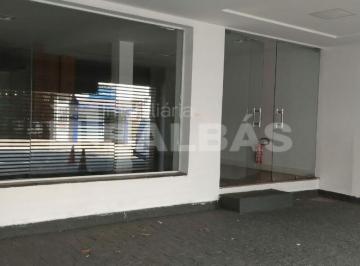 Comercial · 260m² · SALÃO COMERCIAL TATUAPÉ - 2 PAVIMENTOS - RUA DE GRANDE MOVIMENTO - EXCELENTE PONTO COMERCIAL